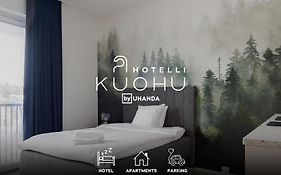 Hotelli Kuohu Kangasala - Hotel And Apartments By Uhanda
